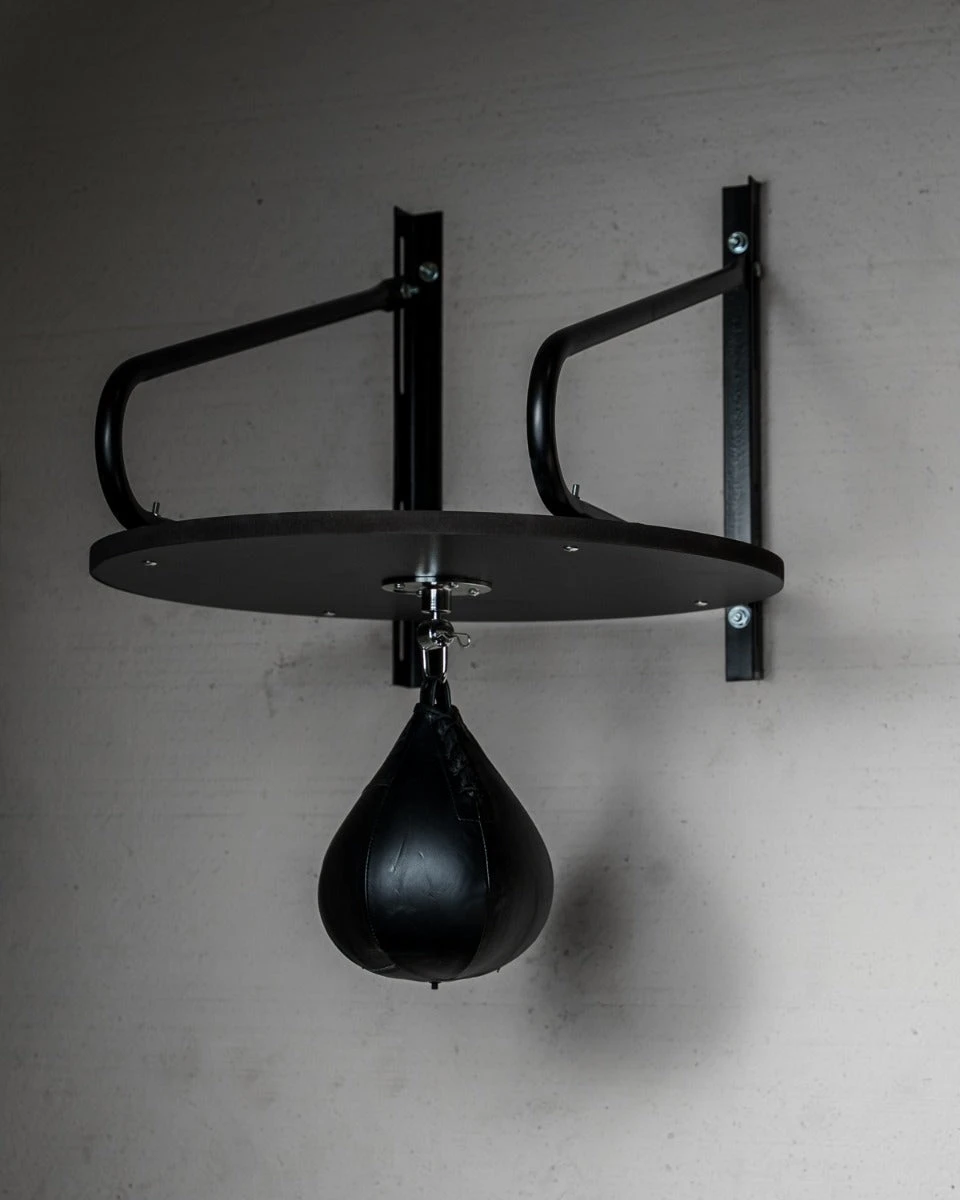 TITLE Classic Complete Speed Bag Platform 5 TITLE Classic Complete Speed Bag Platform - Image 3