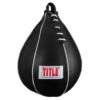 TITLE Classic Super Speed Bag V2 2 TITLE Classic Super Speed Bag V2 -boxing supplies store cspbv 1