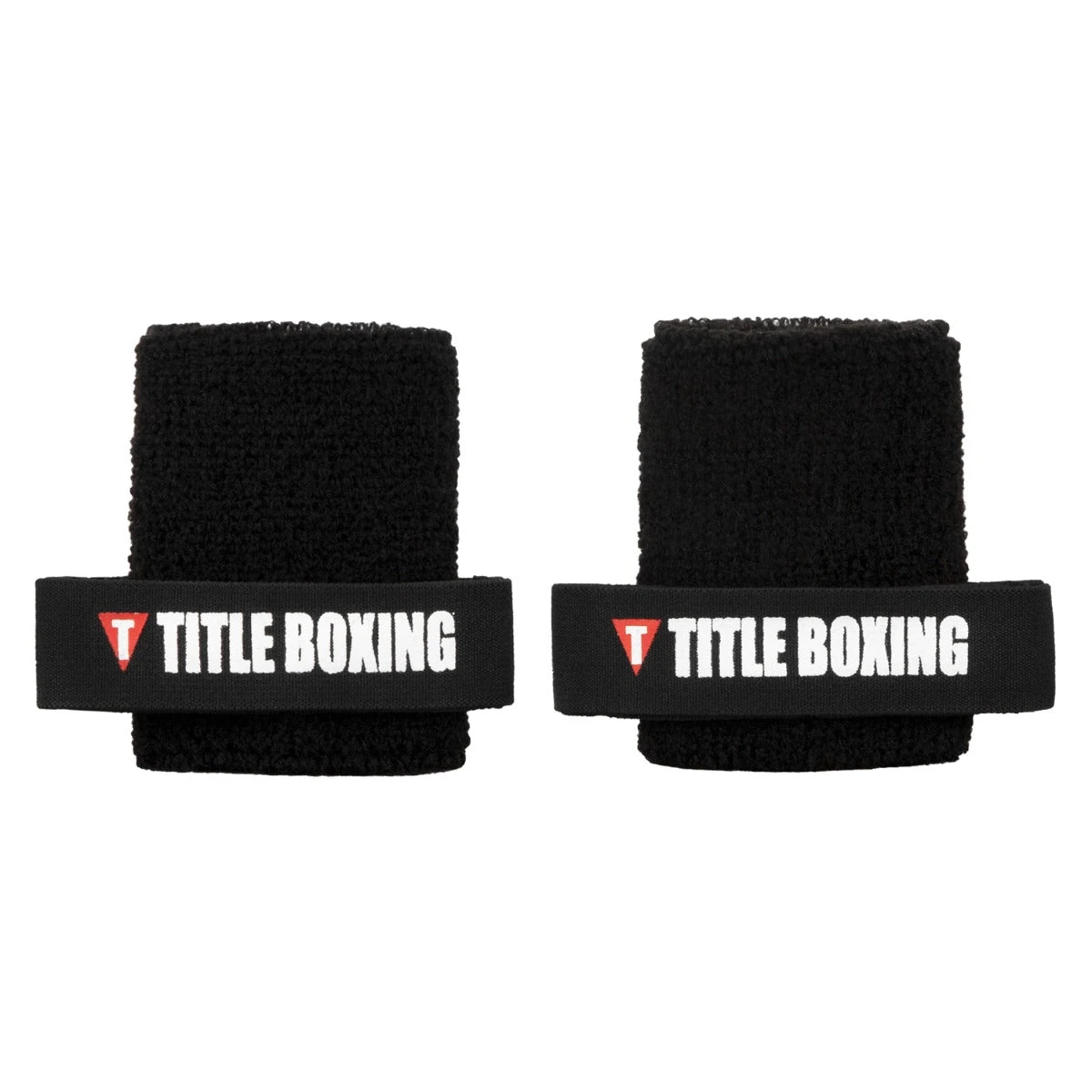 TITLE Boxing Cornerman’s Wrist Band 2.0 3 TITLE Boxing Cornerman’s Wrist Band 2.0