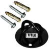 TITLE Boxing Dual Arch Floor & Ceiling Mount -boxing supplies store dafcm 1 1