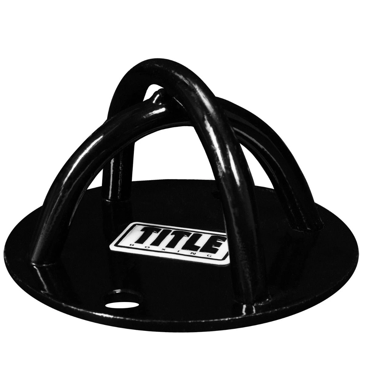 TITLE Boxing Dual Arch Floor & Ceiling Mount 4 TITLE Boxing Dual Arch Floor & Ceiling Mount - Image 2