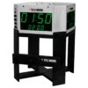 TITLE Boxing Four-Sided Digital Timekeeper 2 TITLE Boxing Four-Sided Digital Timekeeper -boxing supplies store dgbxt 1