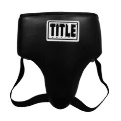 TITLE Boxing Deluxe Groin Protector Plus 2.0 8 TITLE Boxing Deluxe Groin Protector Plus 2.0 -boxing supplies store dgpp2 2