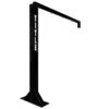 TITLE Boxing Deluxe Multi-Unit Heavy Bag Wall Stand-Add On Section 2 TITLE Boxing Deluxe Multi-Unit Heavy Bag Wall Stand-Add On Section -boxing supplies store dhws ao 01