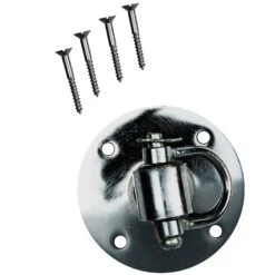 TITLE Boxing Deluxe Pro Swivel 9 TITLE Boxing Deluxe Pro Swivel -boxing supplies store dps ez 3 1