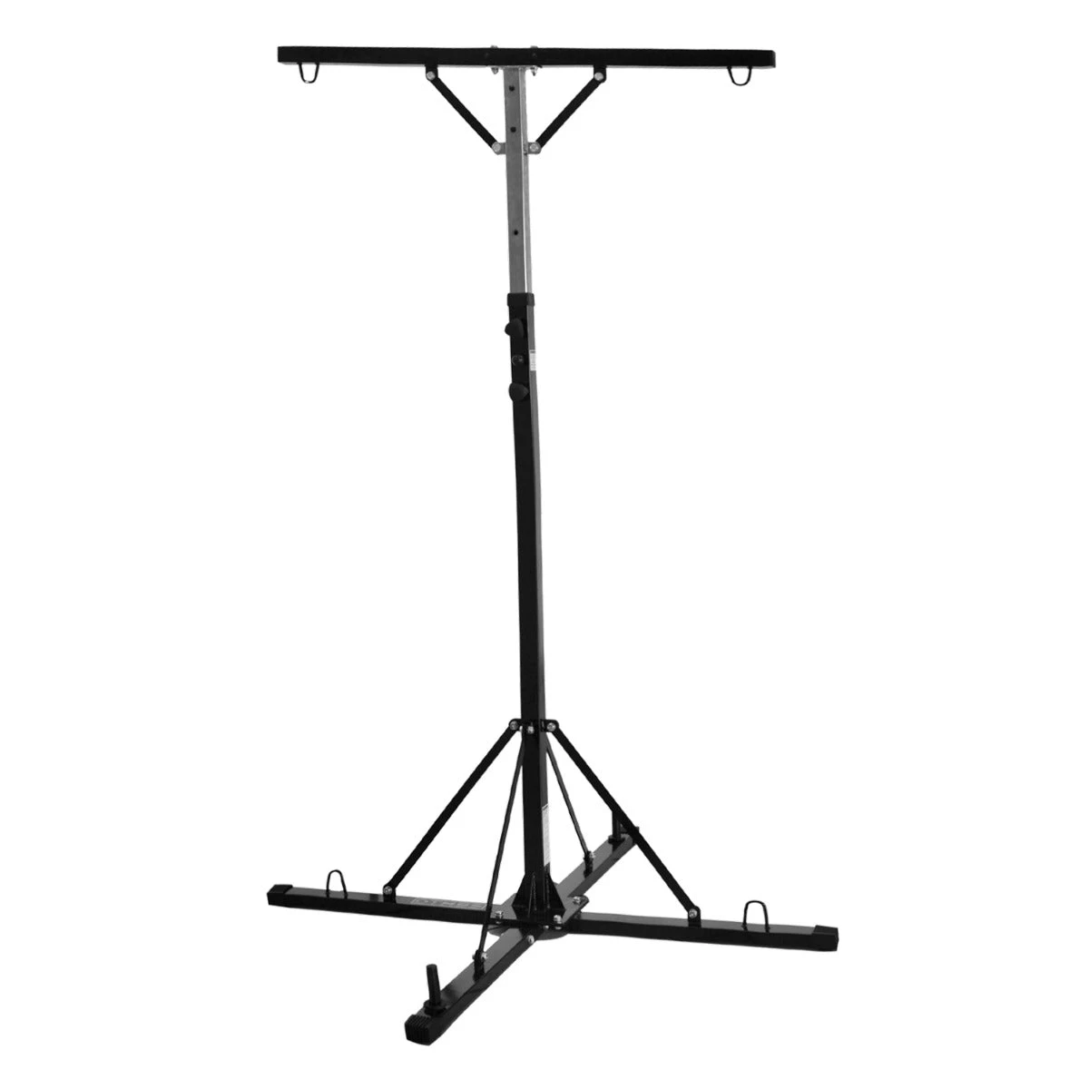 TITLE Boxing Double Trouble Heavy Bag Stand (Without Heavy Bag) 3 TITLE Boxing Double Trouble Heavy Bag Stand (Without Heavy Bag)