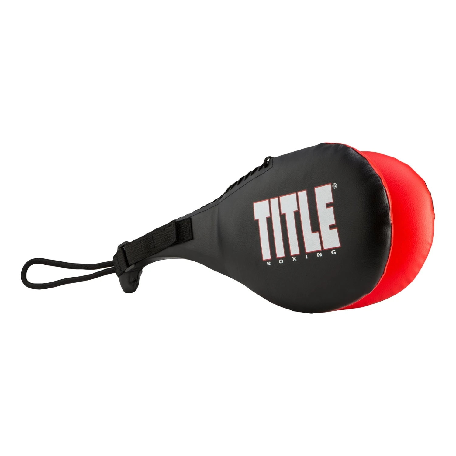 TITLE Boxing Duo Target Training Paddle 3 TITLE Boxing Duo Target Training Paddle