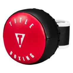 TITLE Boxing Forearm Jab Target -boxing supplies store fajt 2