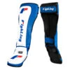 Fighting S2 Gel Sleek-Fit Shin & Instep Guards 1 Fighting S2 Gel Sleek-Fit Shin & Instep Guards -boxing supplies store fbsnsg nv wh 1