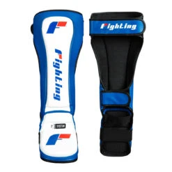 Fighting S2 Gel Sleek-Fit Shin & Instep Guards 7 Fighting S2 Gel Sleek-Fit Shin & Instep Guards -boxing supplies store fbsnsg nv wh 2