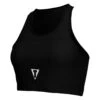 TITLE Boxing Pro Compression Ascent Sports Bra 2 TITLE Boxing Pro Compression Ascent Sports Bra -boxing supplies store fcsb bk 1 1