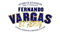 TITLE Boxing Legacy Fernando Vargas "Hari"itage Tee -boxing supplies store fernando vargas 7