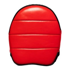 TITLE Boxing Fighting Fresh Leather Punch Mitts -boxing supplies store ffpm bk rd 2