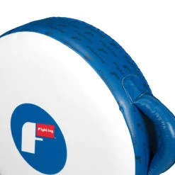 Fighting Sports Leather Punch Shield -boxing supplies store flps2 4