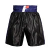 Fighting Professional Boxing Trunks 2 Fighting Professional Boxing Trunks -boxing supplies store fpst bk bl 1 1