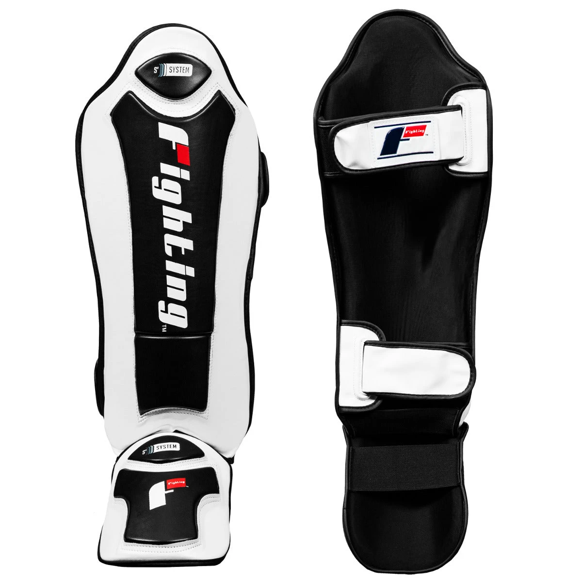 Fighting S2 GEL Power Shin & Instep Guards 4 Fighting S2 GEL Power Shin & Instep Guards - Image 2