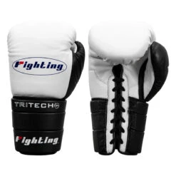 Fighting Tri-Tech Tenacious Lace Training Gloves