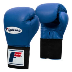 Fighting USA Boxing Competition Gloves - Elastic 22 Fighting USA Boxing Competition Gloves - Elastic -boxing supplies store fsagus bl 02