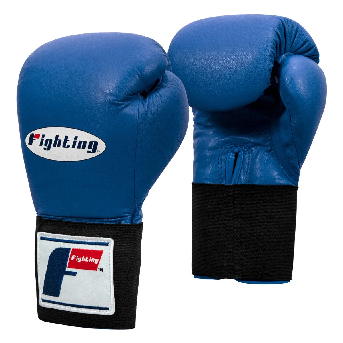 Fighting USA Boxing Competition Gloves - Elastic 5 Fighting USA Boxing Competition Gloves - Elastic - Image 3