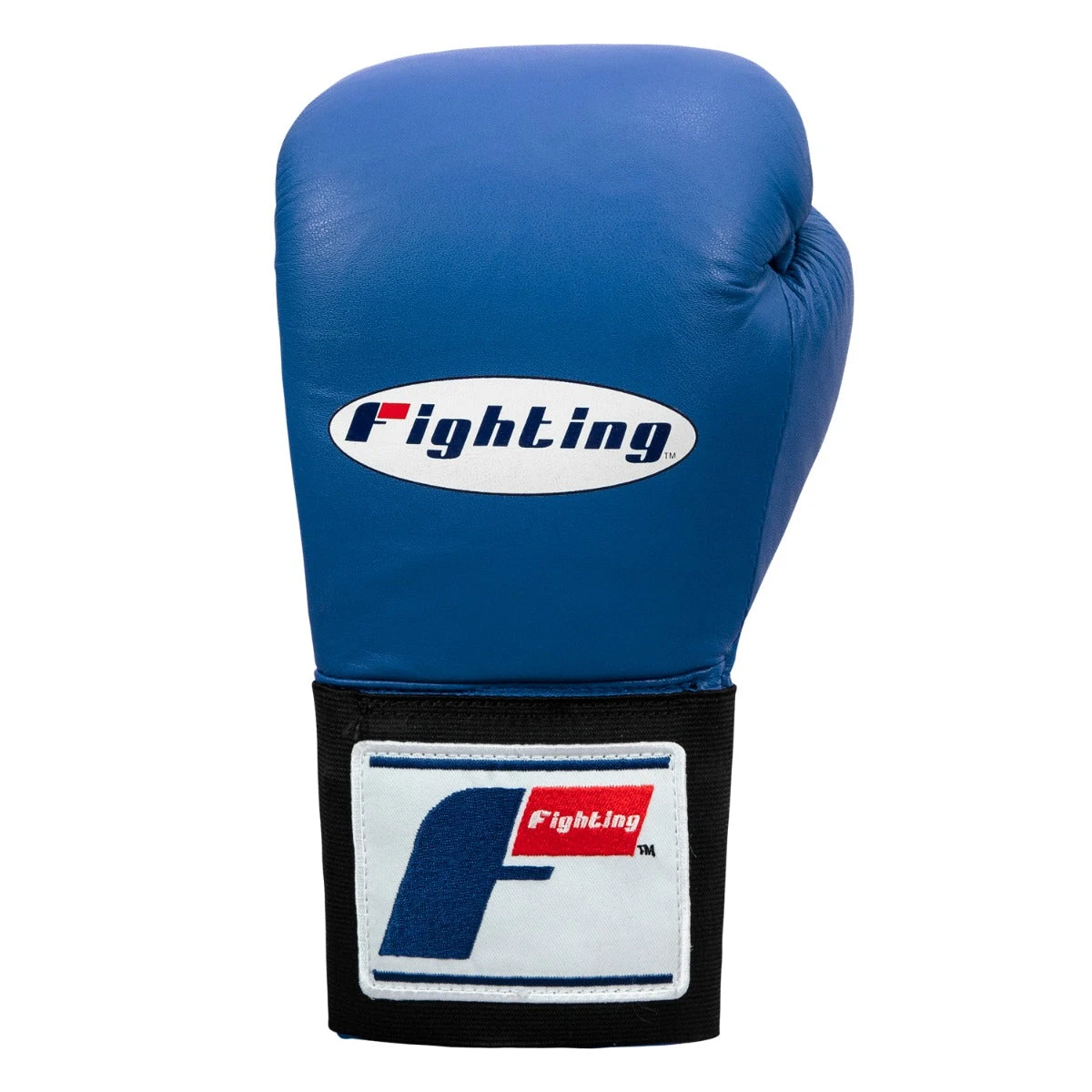 Fighting USA Boxing Competition Gloves - Elastic 6 Fighting USA Boxing Competition Gloves - Elastic - Image 4