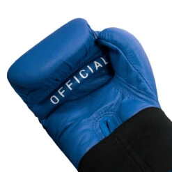 Fighting USA Boxing Competition Gloves - Elastic 25 Fighting USA Boxing Competition Gloves - Elastic -boxing supplies store fsagus bl 05