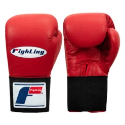 Fighting USA Boxing Competition Gloves - Elastic 29 Fighting USA Boxing Competition Gloves - Elastic -boxing supplies store fsagus rd 01