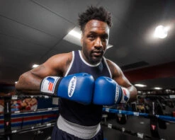 Fighting USA Boxing Competition Gloves - Elastic 28 Fighting USA Boxing Competition Gloves - Elastic -boxing supplies store fsagus bl 1 4