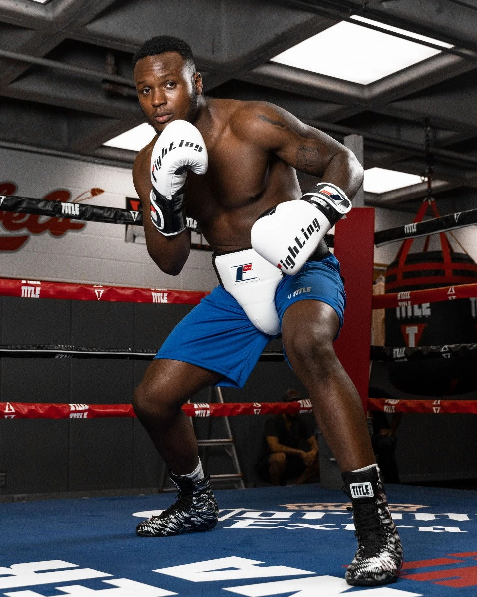 Fighting Deluxe Groin & Ab Protector 2.0 8 Fighting Deluxe Groin & Ab Protector 2.0 - Image 6