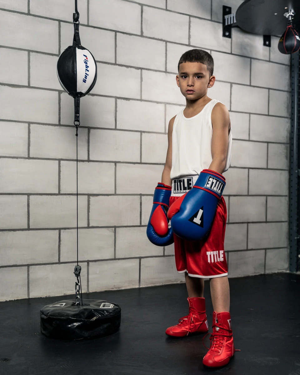 Fighting Fury Double End Bag 4 Fighting Fury Double End Bag - Image 2