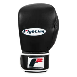 Fighting Fury Professional Training Gloves -boxing supplies store fsftge bk 03