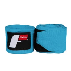 Fighting Semi-Elastic 180" Hand Wraps (Pack Of 10) 29 Fighting Semi-Elastic 180" Hand Wraps (Pack Of 10) -boxing supplies store fsmhw tq 1 1 1 2f54d005 69a0 4d3d 990c e369b83f192e