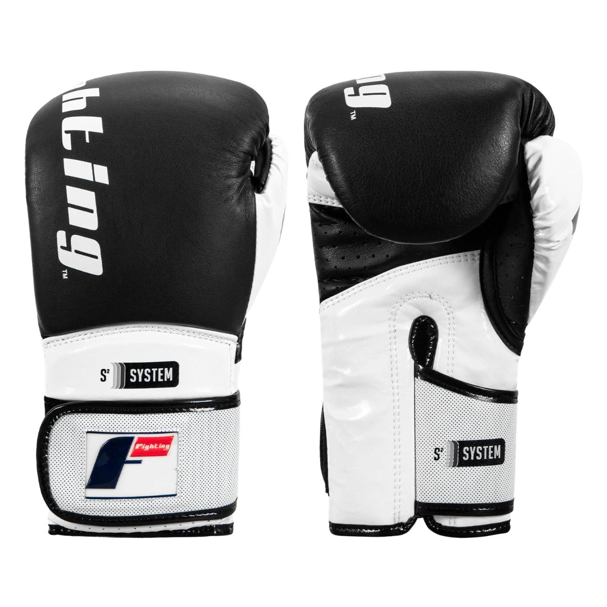 Fighting S2 GEL Power Bag Gloves 3 Fighting S2 GEL Power Bag Gloves