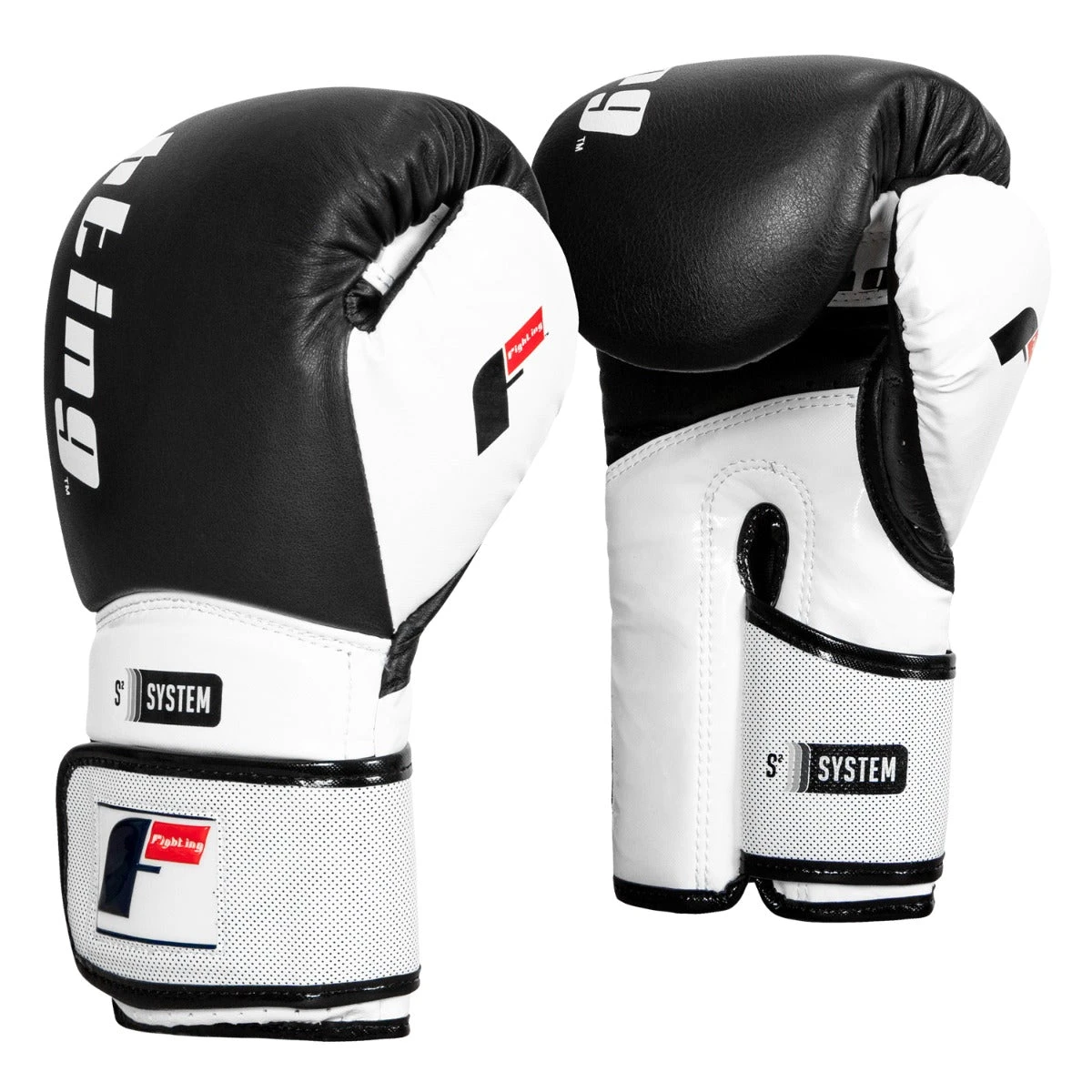 Fighting S2 GEL Power Bag Gloves 5 Fighting S2 GEL Power Bag Gloves - Image 3
