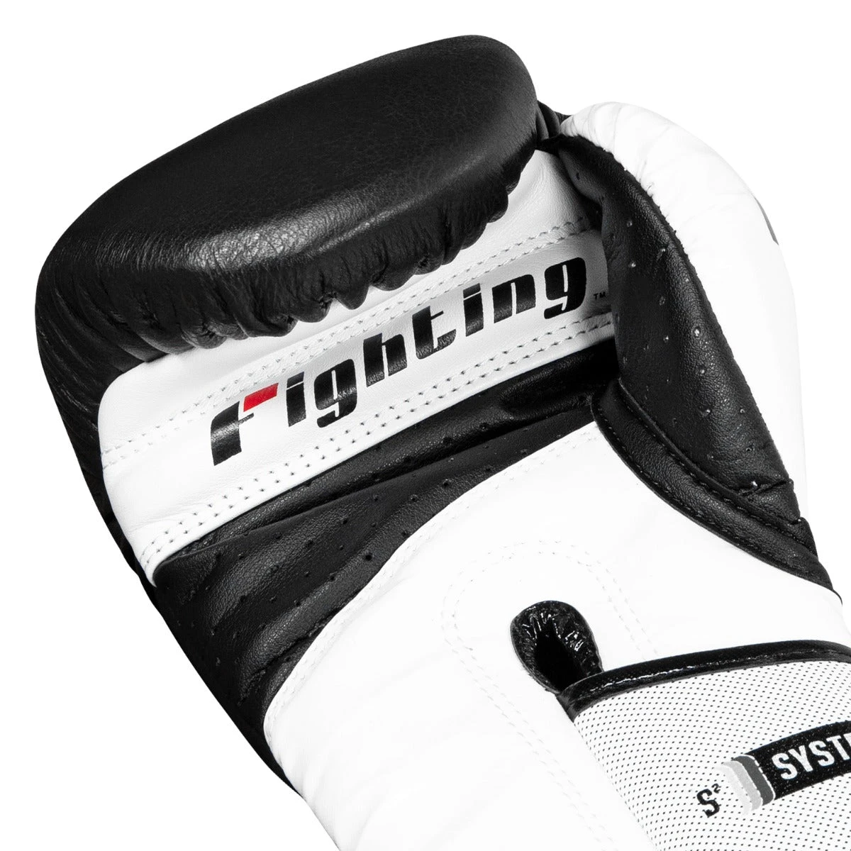 Fighting S2 GEL Power Bag Gloves 8 Fighting S2 GEL Power Bag Gloves - Image 6
