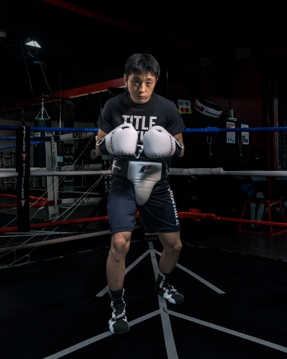 Fighting Pro Style No-Foul Protector 4 Fighting Pro Style No-Foul Protector - Image 2