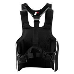 Fighting S2 GEL Power Body Protector 2.0 11 Fighting S2 GEL Power Body Protector 2.0 -boxing supplies store fss2bp2 wh bk 4