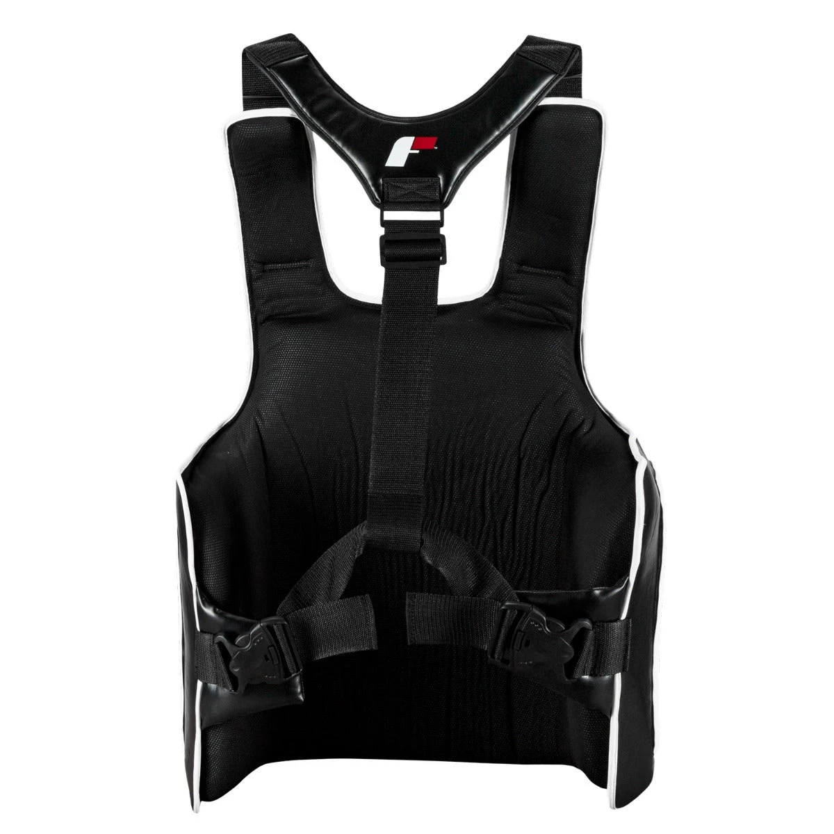 Fighting S2 GEL Power Body Protector 2.0 7 Fighting S2 GEL Power Body Protector 2.0 - Image 5