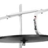 Fighting Adjustable Speed Bag Platform 2 Fighting Adjustable Speed Bag Platform -boxing supplies store fssbpa 1