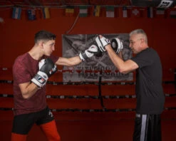 Fighting Tri-Tech Micro Mitts -boxing supplies store fstmm