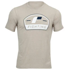 Fighting Emblem Tee -boxing supplies store fsts12 sv 01 1