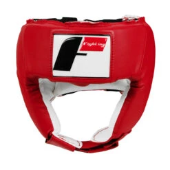 Fighting USA Boxing Competition Open Face Headgear -boxing supplies store fsuoh rd 2 1