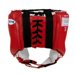 Fighting USA Boxing Competition Open Face Headgear -boxing supplies store fsuoh rd 4 4