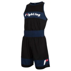 Fighting Amateur Boxing Competition Set 30 Fighting Amateur Boxing Competition Set -boxing supplies store ftabs1 bk bl 1 1