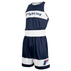 Fighting Amateur Boxing Competition Set 22 Fighting Amateur Boxing Competition Set -boxing supplies store ftabs1 bl wh 1 2