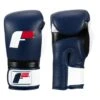 Fighting Force Training Gloves -boxing supplies store ftgftg bl wh bk 1 1