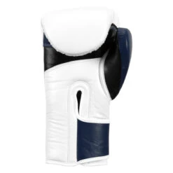 Fighting Force Training Gloves -boxing supplies store ftgftg wh bl bk 4 1