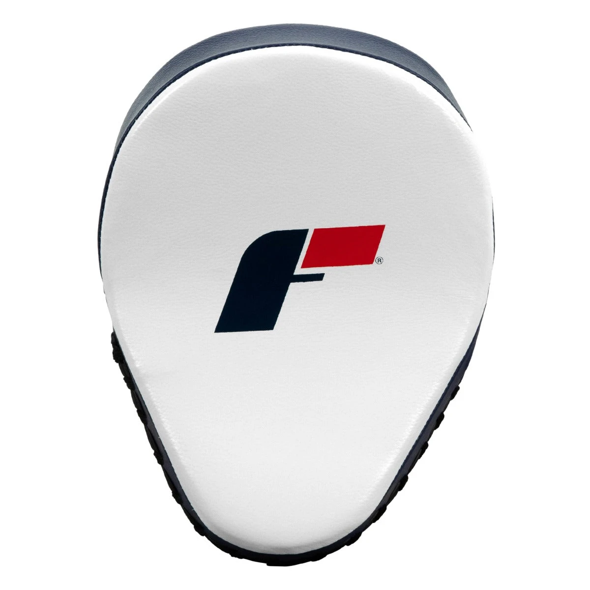 Fighting Force Leather Punch Mitts 7 Fighting Force Leather Punch Mitts - Image 5