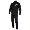 Fighting Warm-Up Suit 2 Fighting Warm-Up Suit -boxing supplies store fwus bk bl 1 1