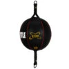 TITLE Boxing Gyro Balanced Leather Double End Bag 1 TITLE Boxing Gyro Balanced Leather Double End Bag -boxing supplies store gbdeb 2