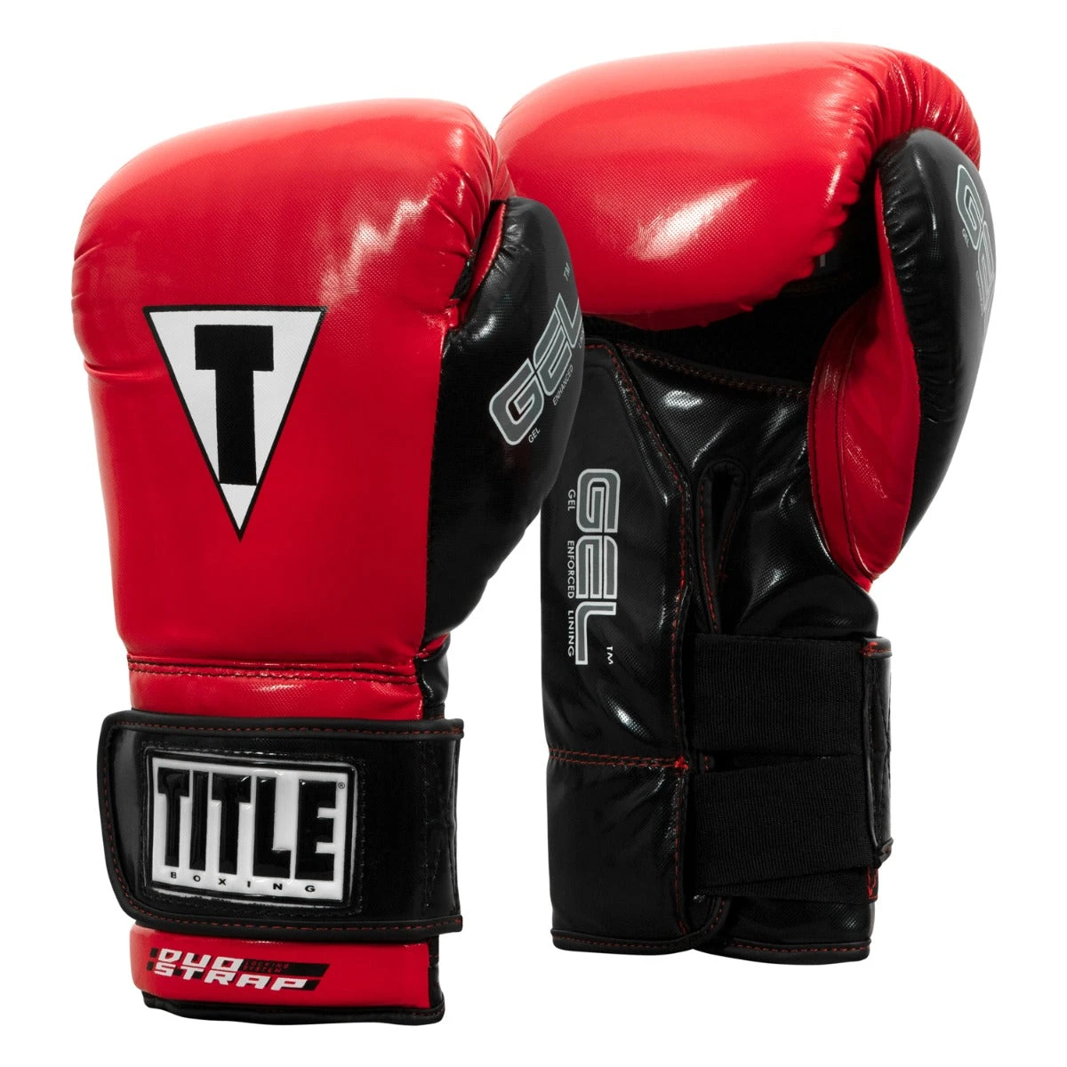TITLE Boxing Gel Glory Super Bag Gloves 2.0 5 TITLE Boxing Gel Glory Super Bag Gloves 2.0 - Image 3